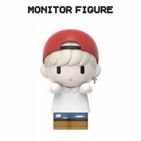 生日快閃店 PVC/塑膠公仔 