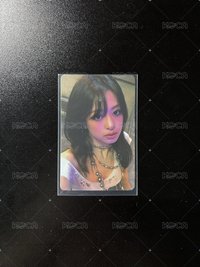 WE GO UP 專輯卡 POSTCARD ver.