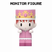 生日快閃店 PVC/塑膠公仔 