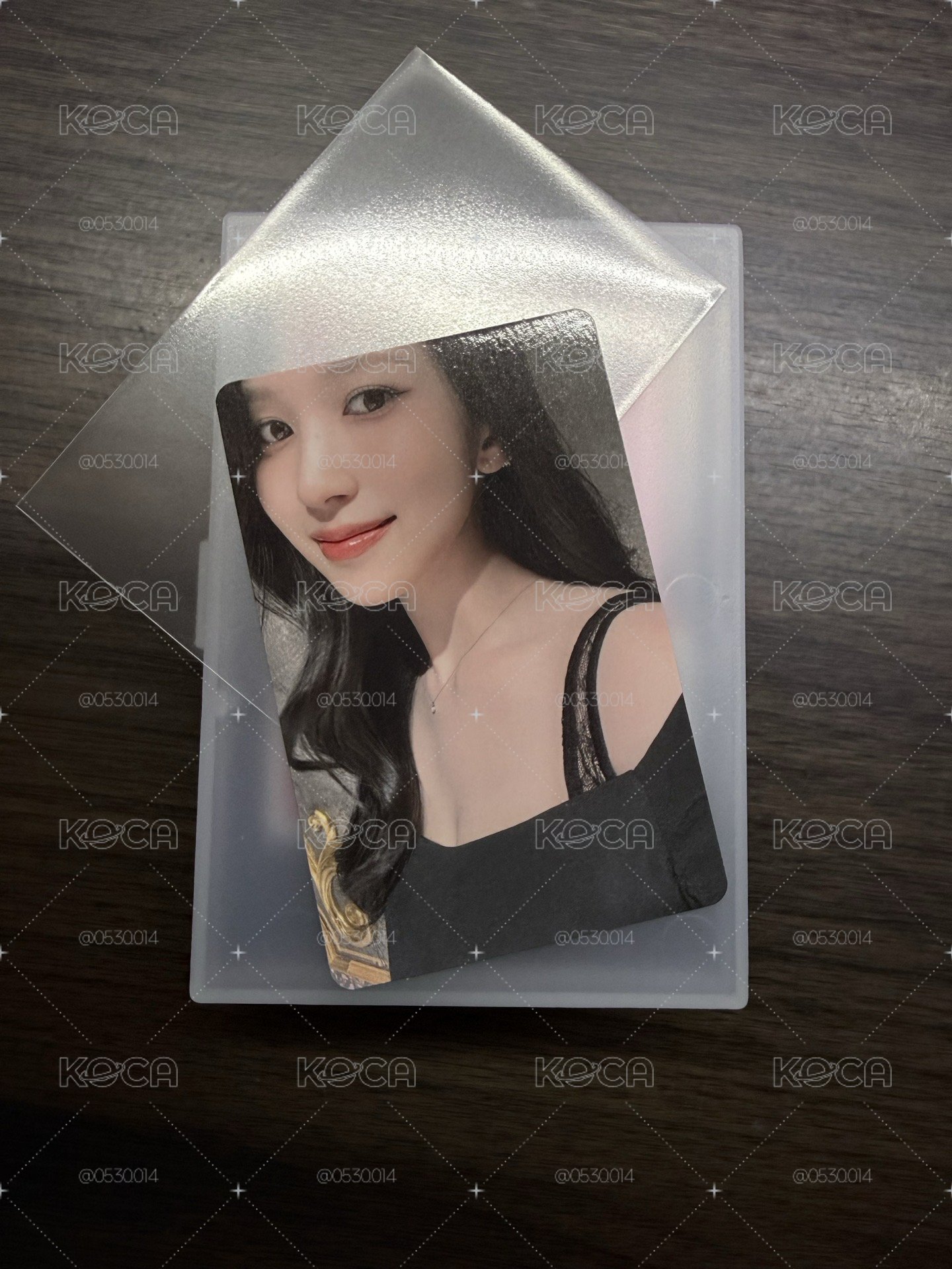 南 MISAMO迷一拍手卡🐧