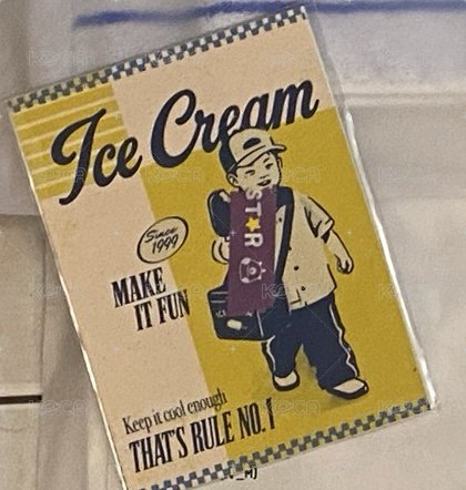 明信片組