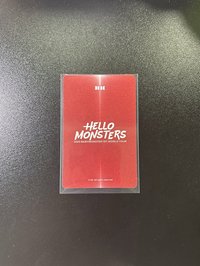 25世巡 日本場周 隨機卡 