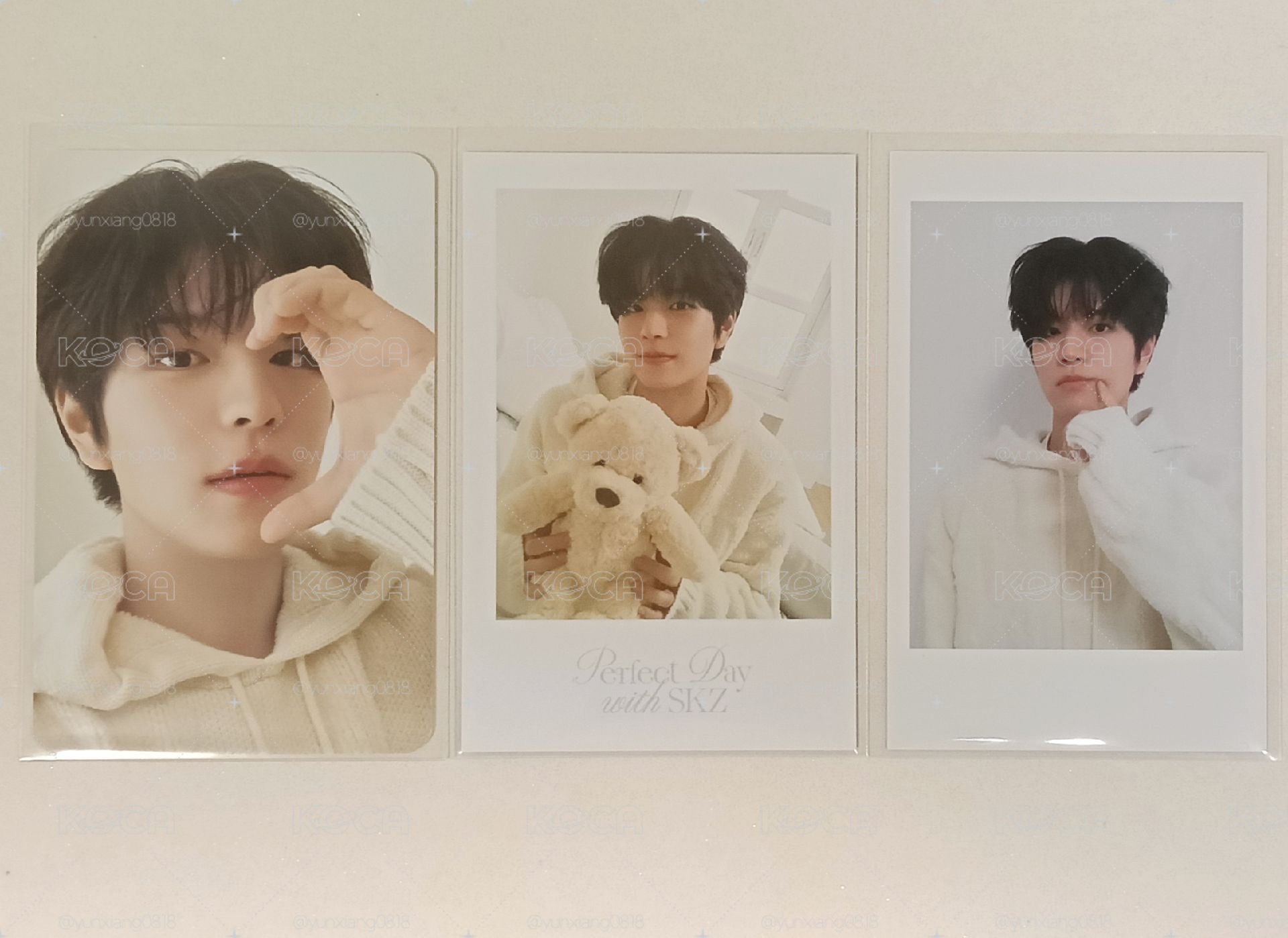 24年曆玟🐶