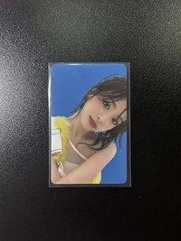 HOT SAUCE 隨機卡 日本大阪快閃 Ver.D