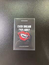 PSYCHO 卡冊卡 周邊卡 