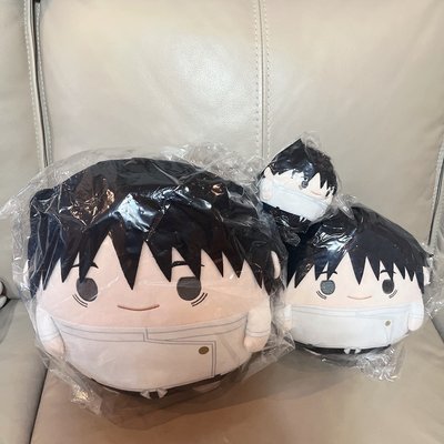 咒術 0卷 乙骨 圓滾滾big