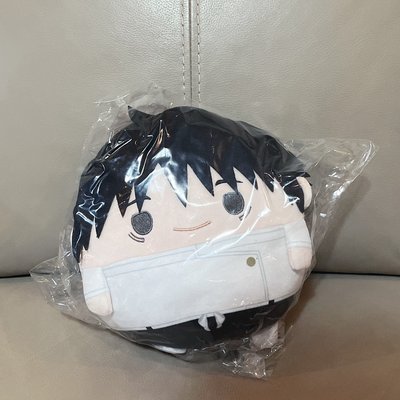 咒術 0卷 乙骨 圓滾滾Ｍ