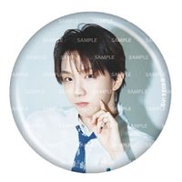 二巡 日本場 徽章 