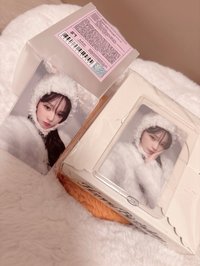 生日周邊兩組一起