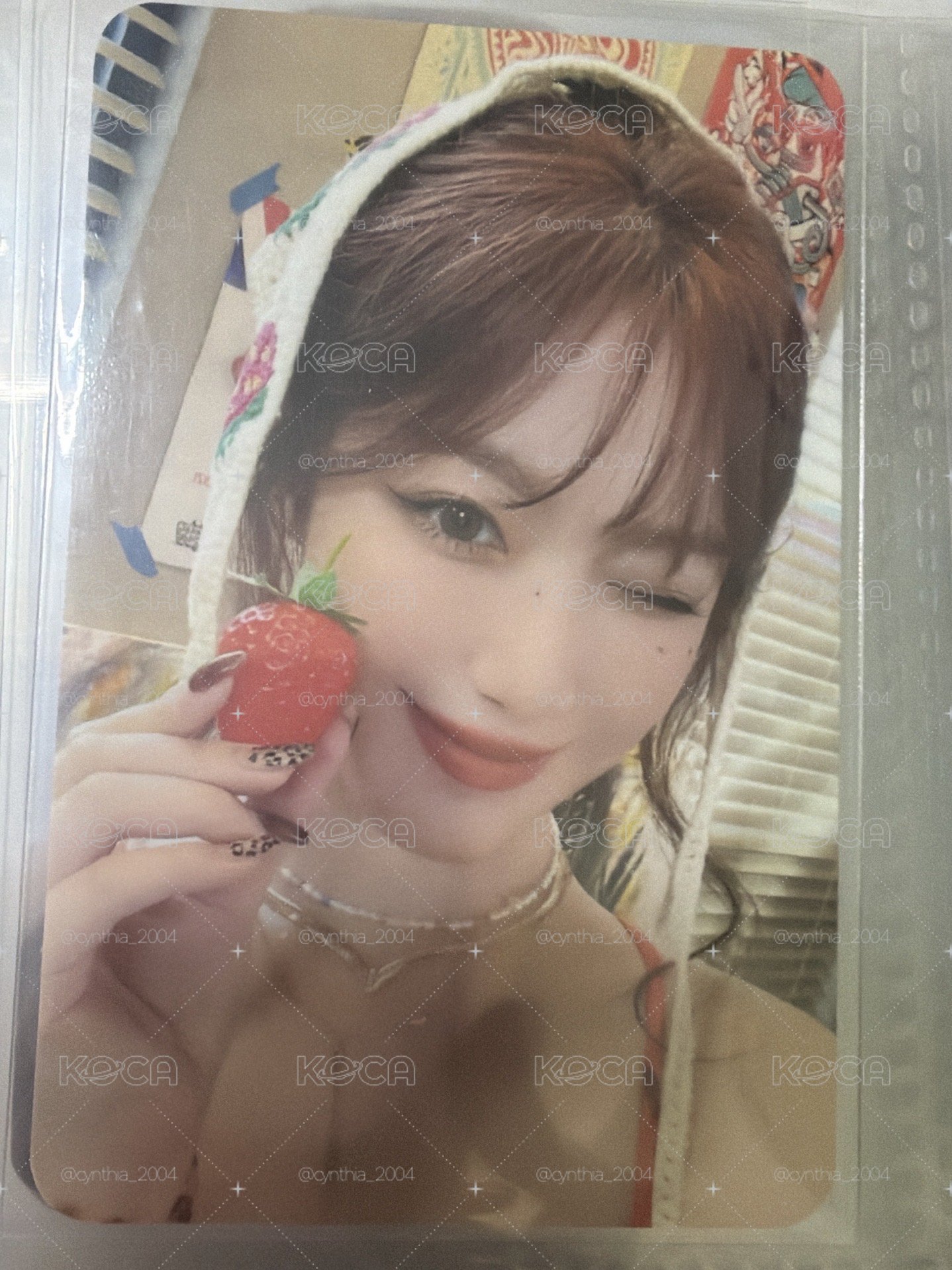 草莓刷🍓