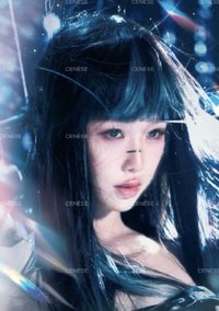 CENESE 隨機卡 曜幀