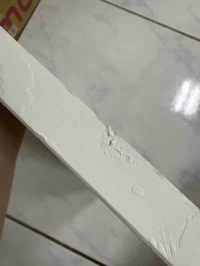 EASY 粉版 已拆全專