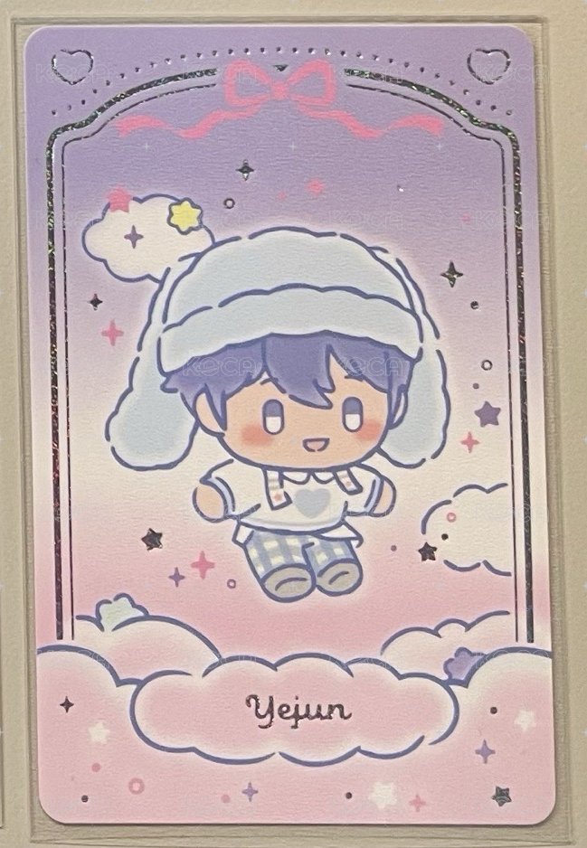 💙Q版