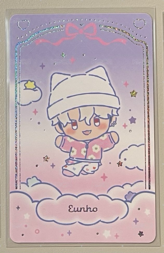 ❤️Q版