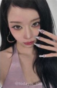 KISS N TELL 快閃 滿額卡 