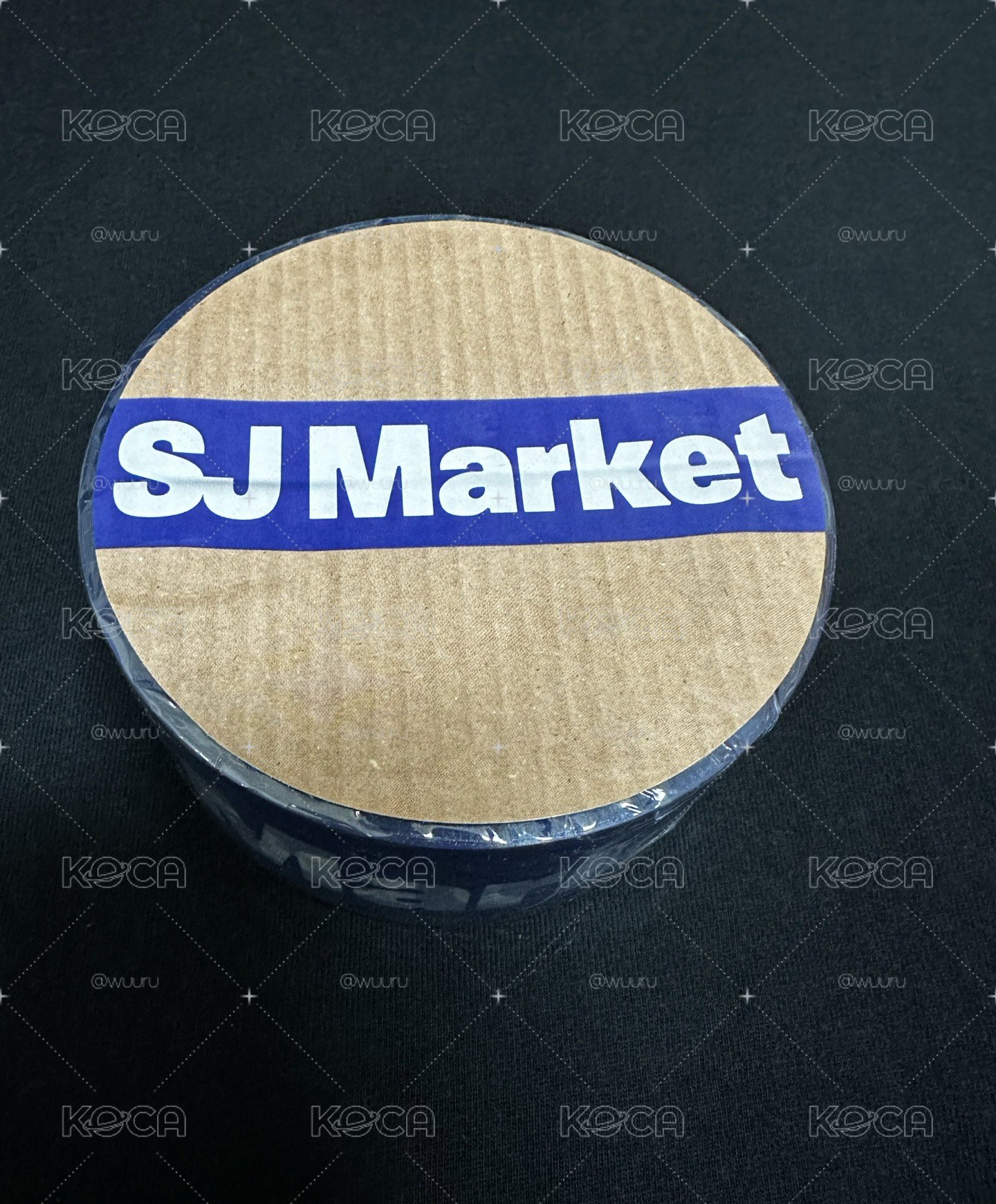 SJ Market封箱膠帶
