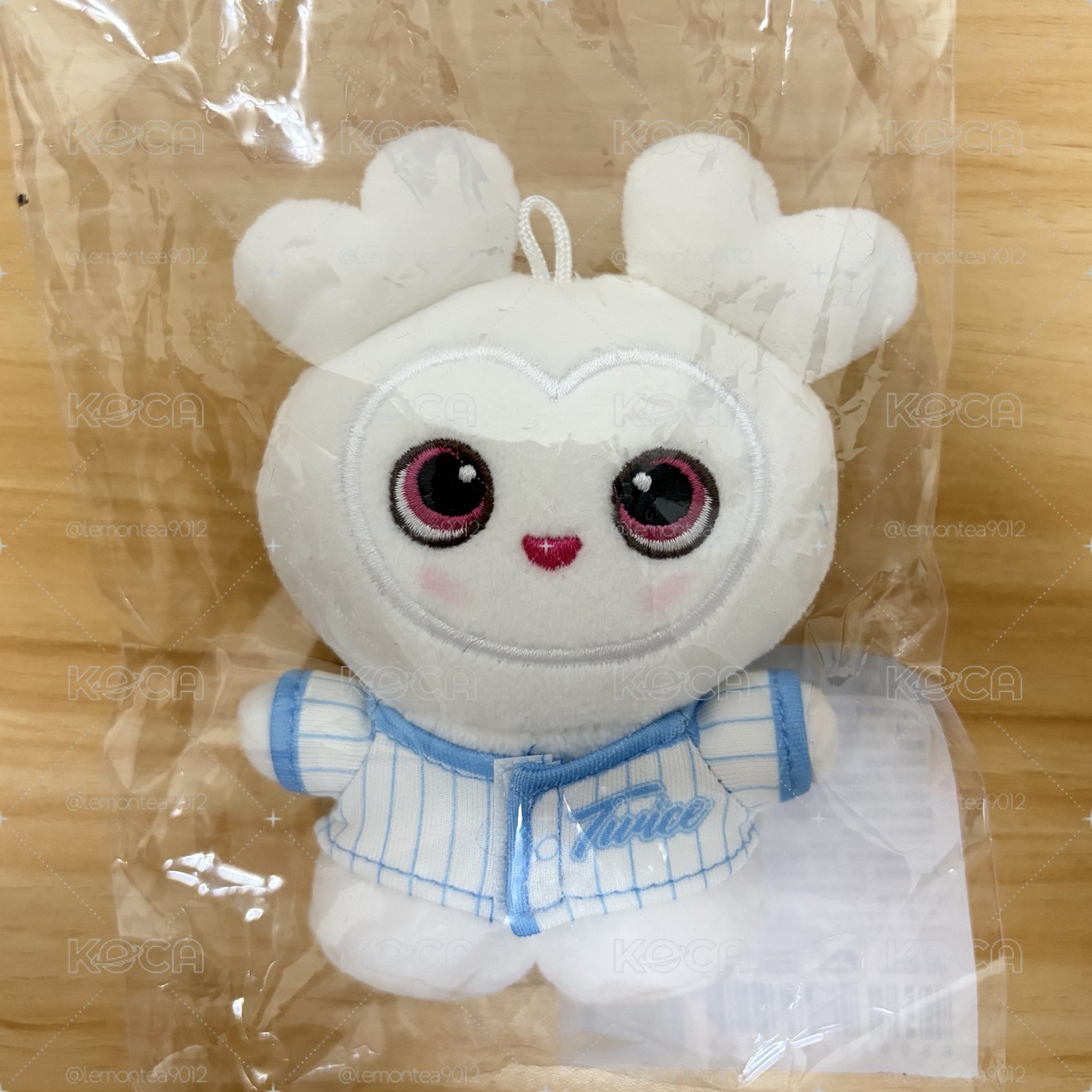 多賢棒球娃 