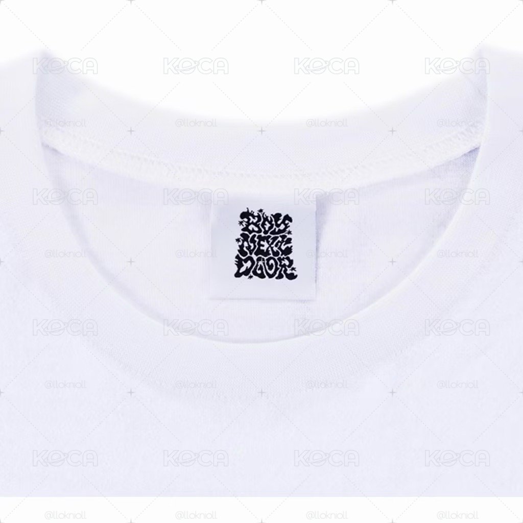 BOYNEXTDOOR 韓國快閃店官方週邊 NO GENRE T-shirt XL