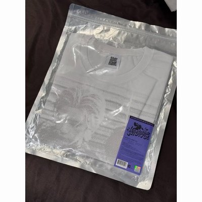 BOYNEXTDOOR 韓國快閃店官方週邊 NO GENRE T-shirt XL