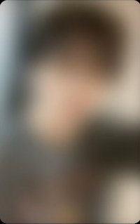 THIS & THAT JYP JAPAN 特典卡 