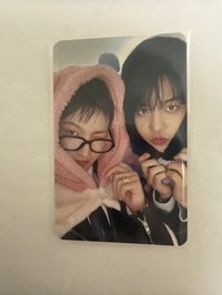 隊忙 MS雙人卡
