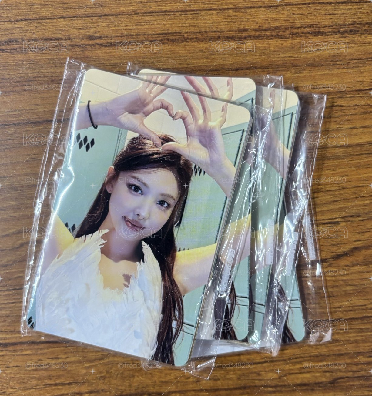 TWICE 仁川場DVD特典 現貨