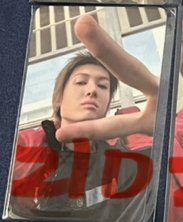 迷二幸運