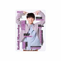 個人資料26 周邊卡 