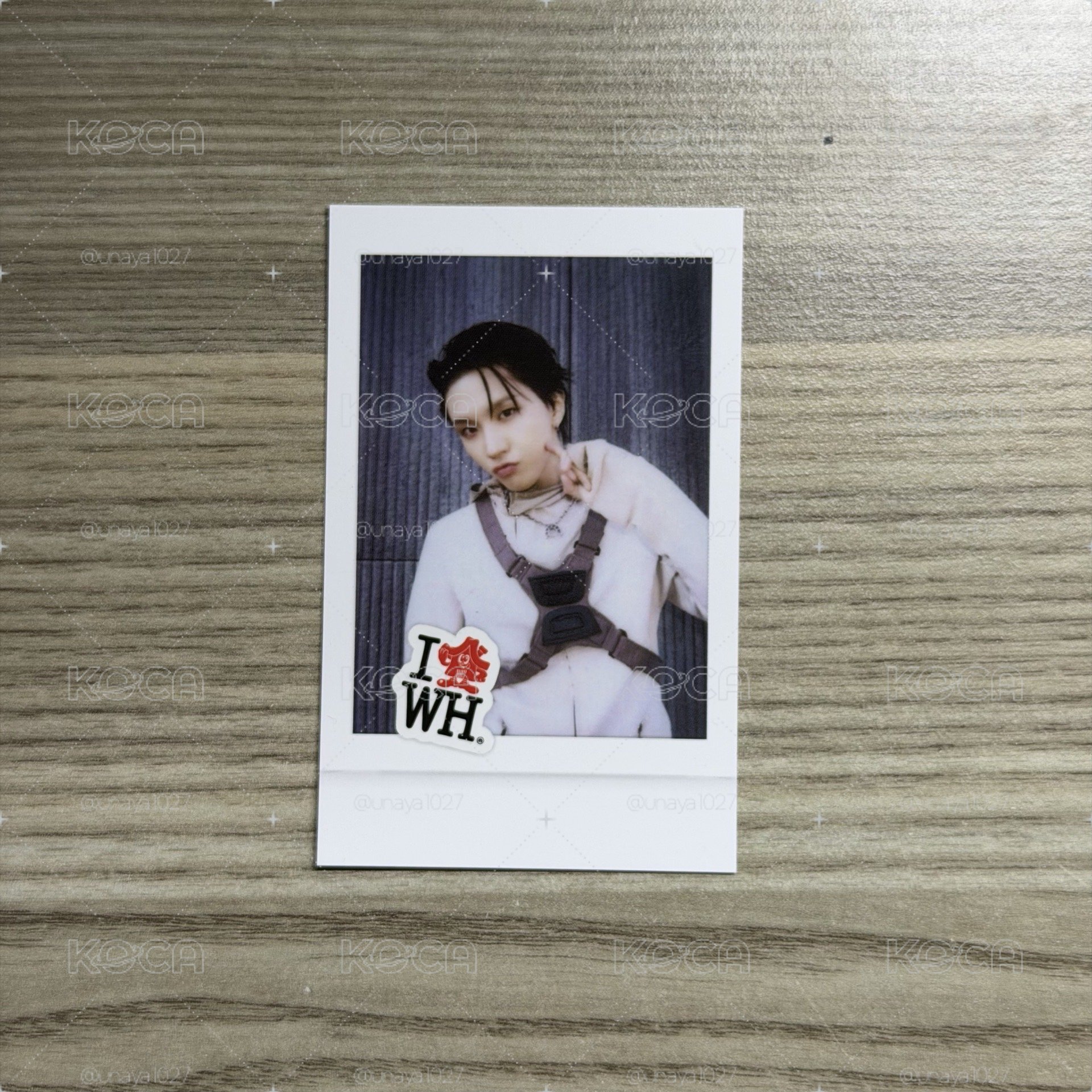 BOYNEXTDOOR HOME快閃隨機卡