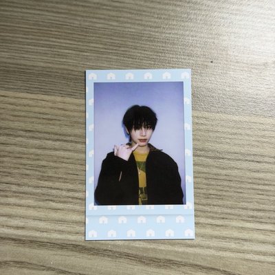 BOYNEXTDOOR HOME快閃隨機卡