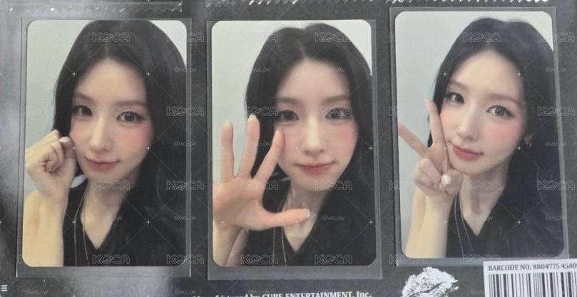 薇娟小卡