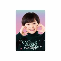 個人資料25 藤本有惺 照片組 
