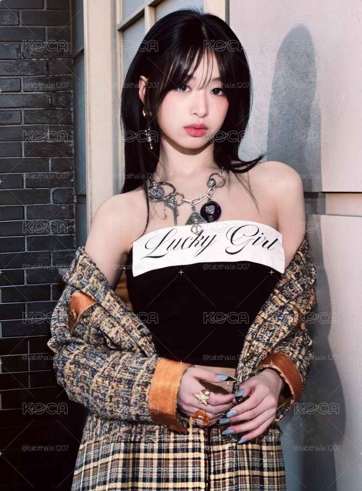 雅賢Ahyeon-WE GO UP