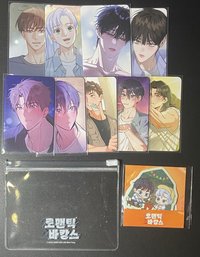 夏日小卡組