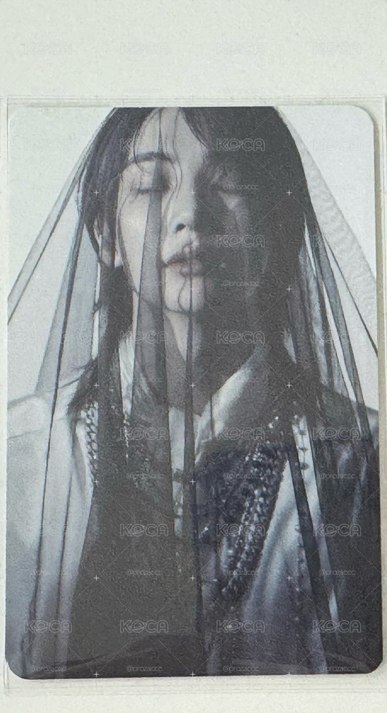 This man頭紗淨