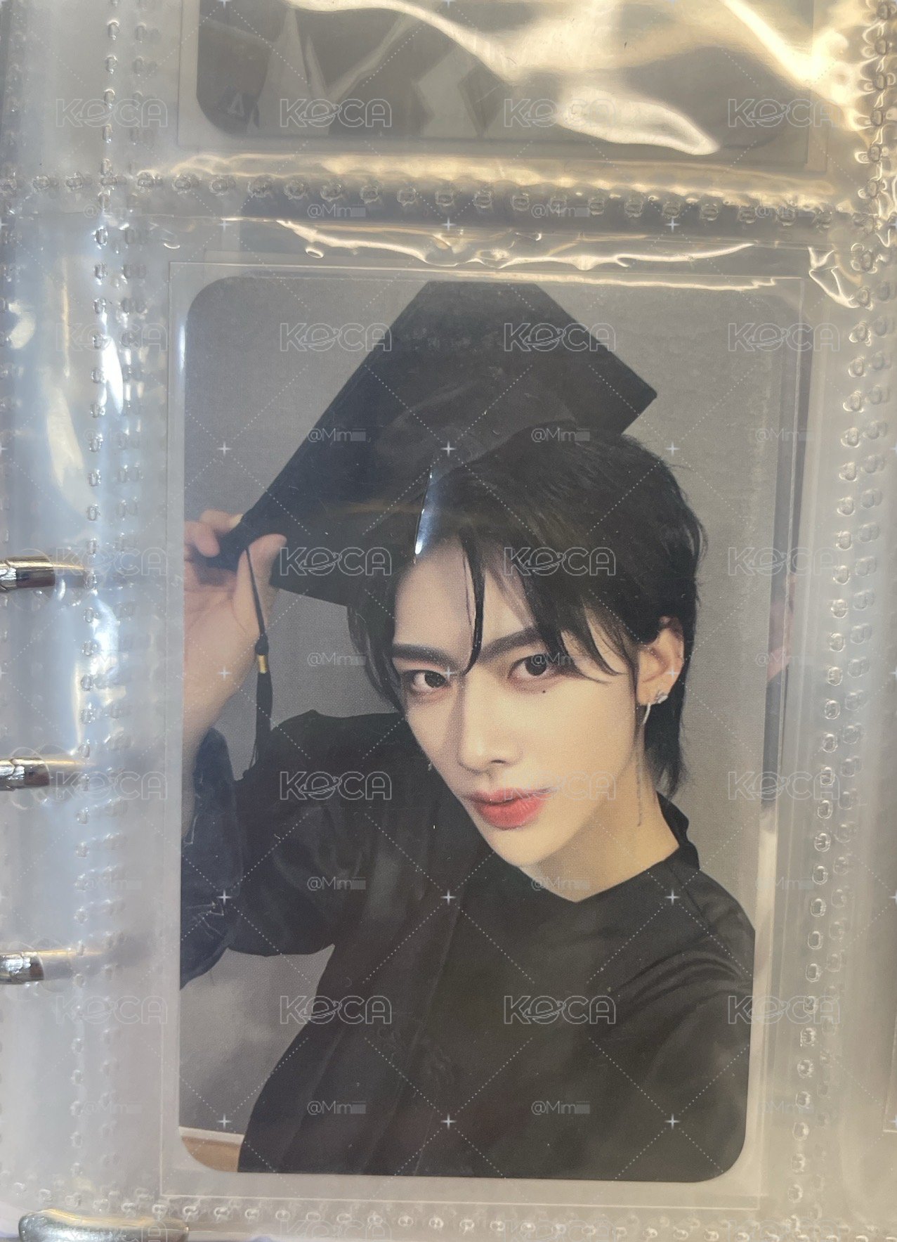 數星星鋭🖤🎓