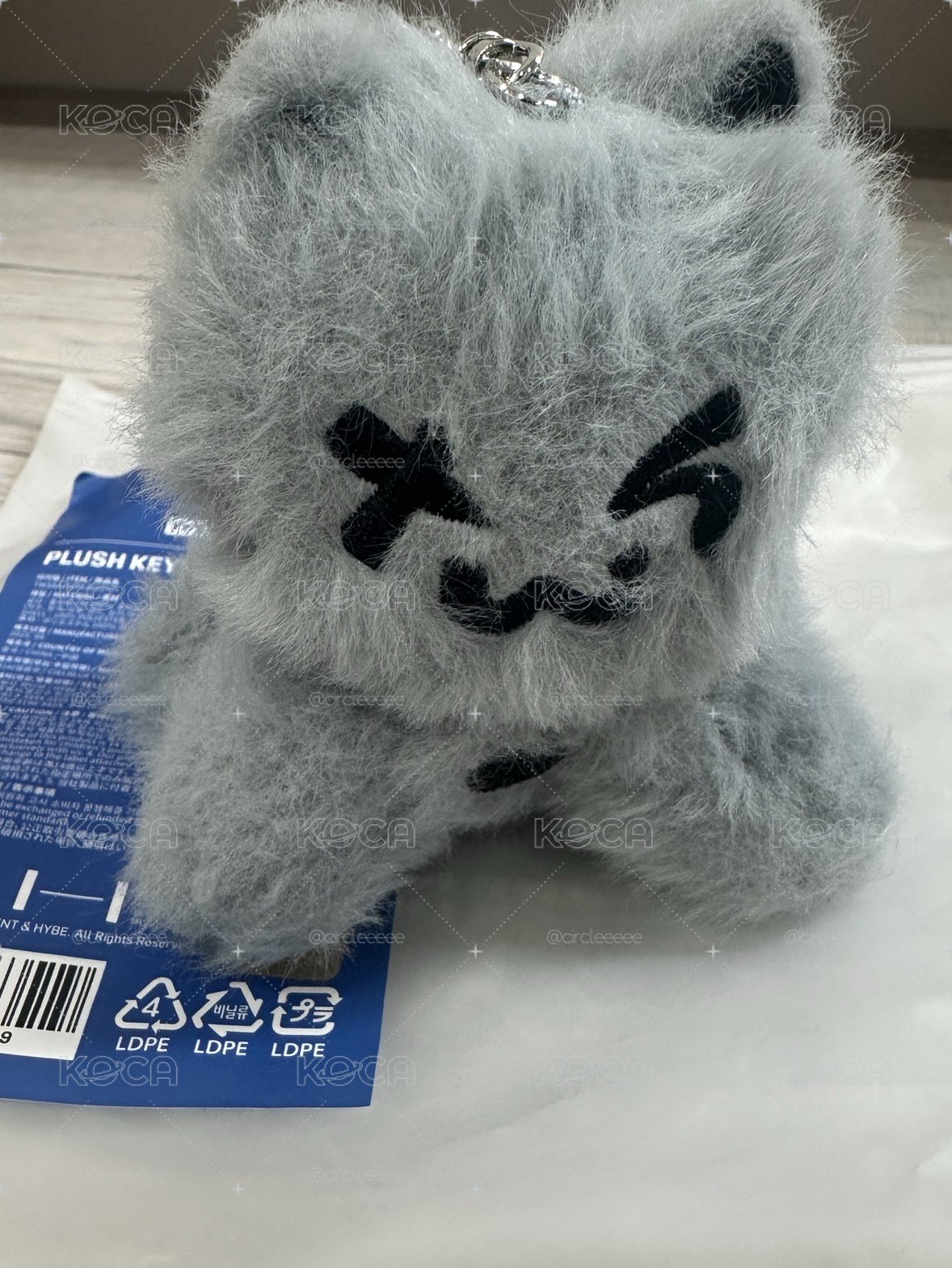 TWS 吐貓