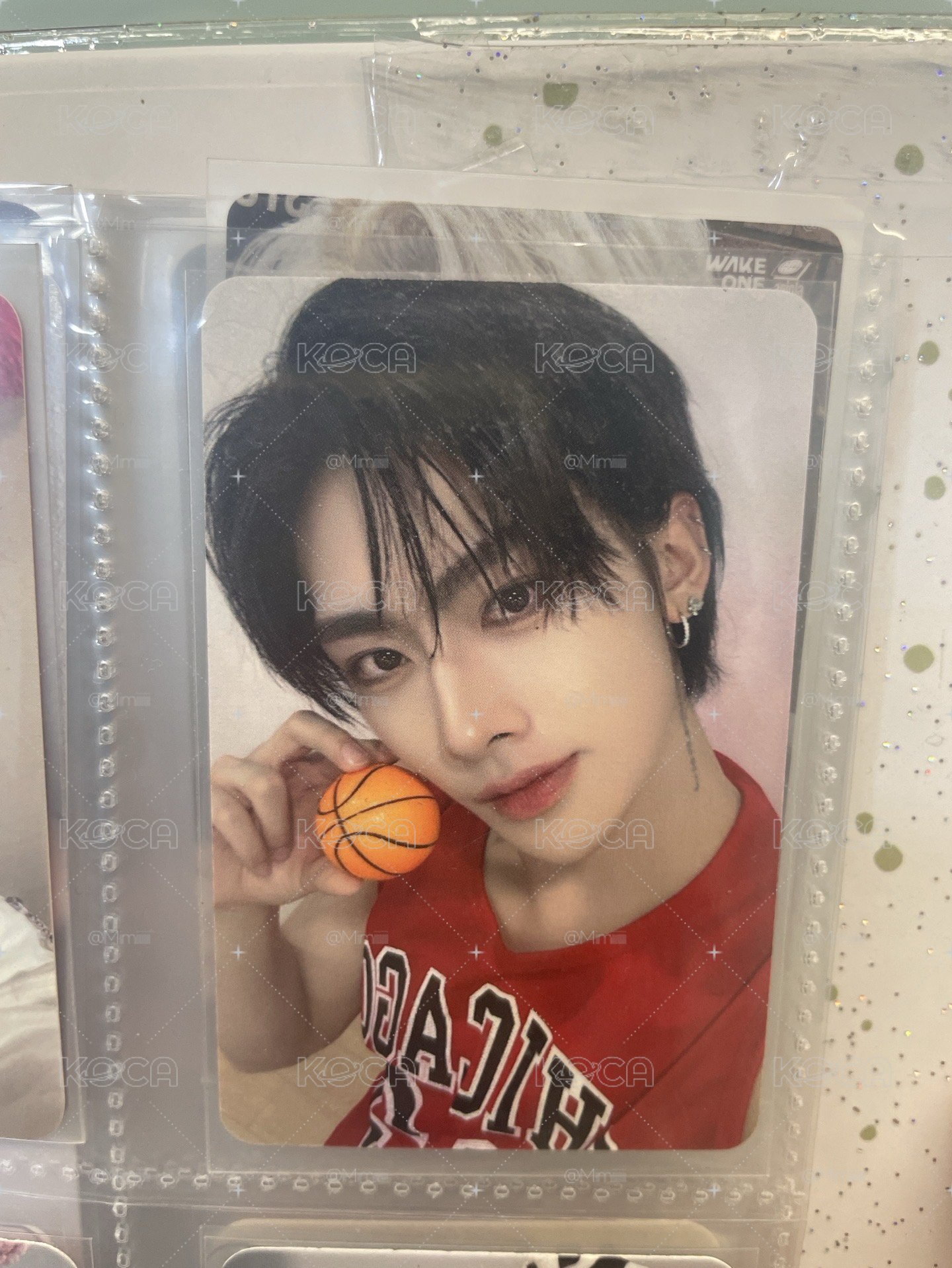 am籃球鋭🏀