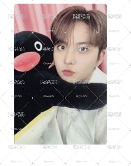 企鵝鍾🐧