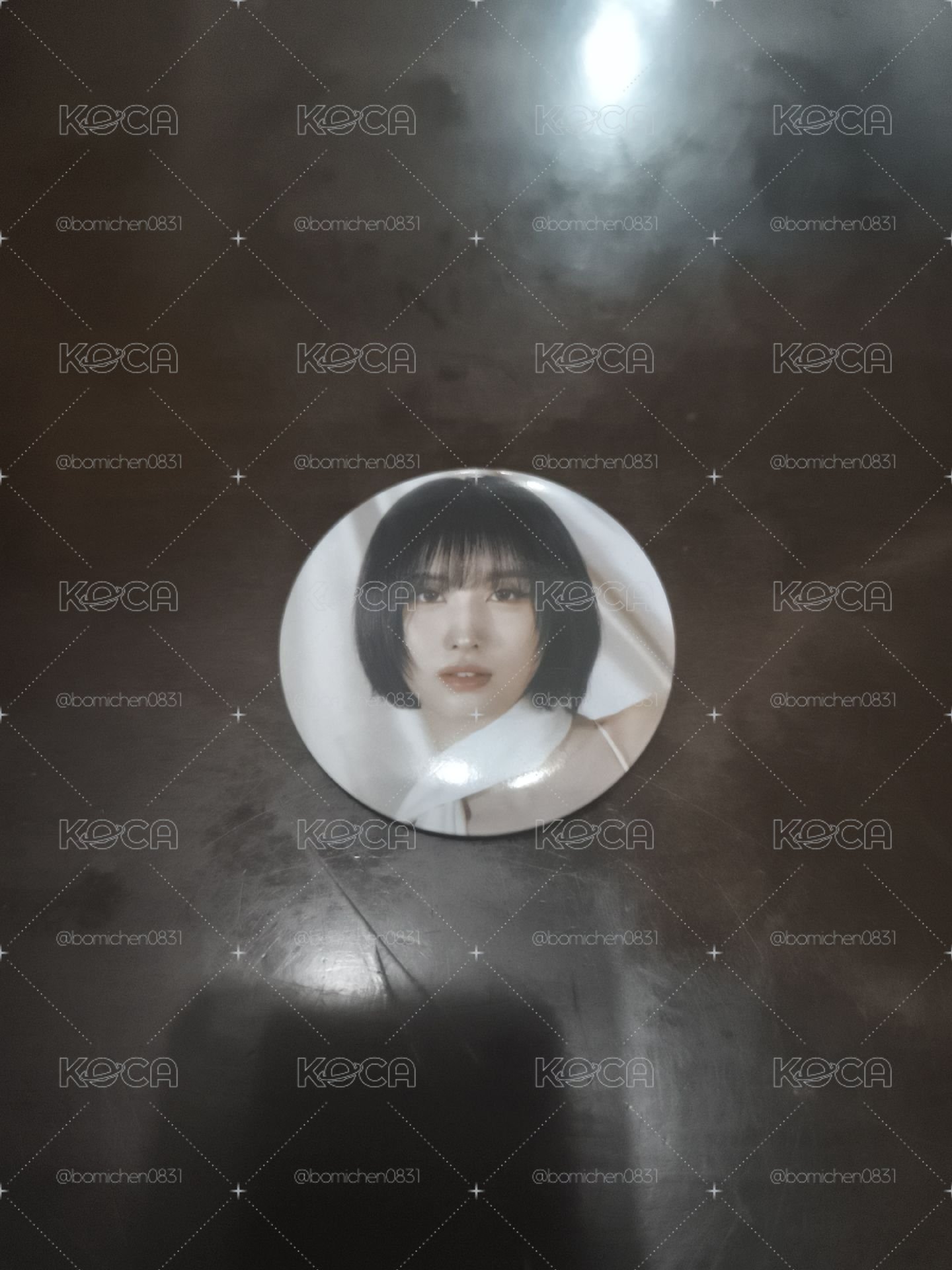 Twice 徽章