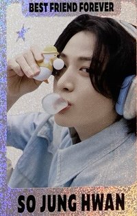 隨機卡 bff卡包閃卡
