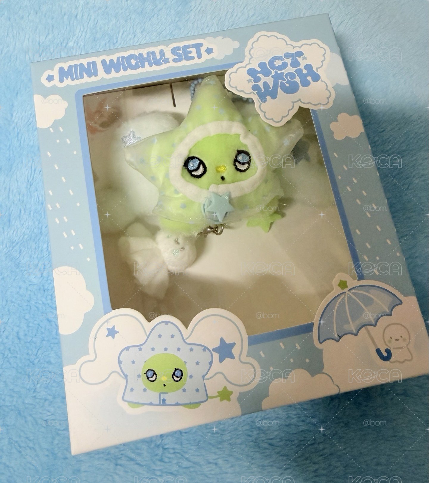 雨衣wichu 