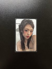 BANILA CO 3.0 代言卡 