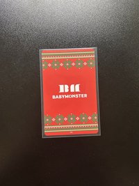 25 日本聖誕節 Ver.A 隨機卡 