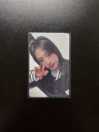 BABYMONSTER X Kuromi 酷洛米 隨機卡 