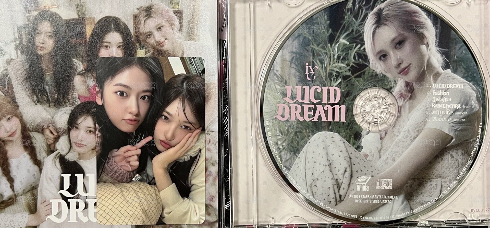 通常盤 秋碟 安+瑞小卡 無應募券