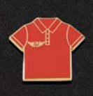 T1 S15 V6 冠軍隊服 徽章 冠軍隊服徽章套裝