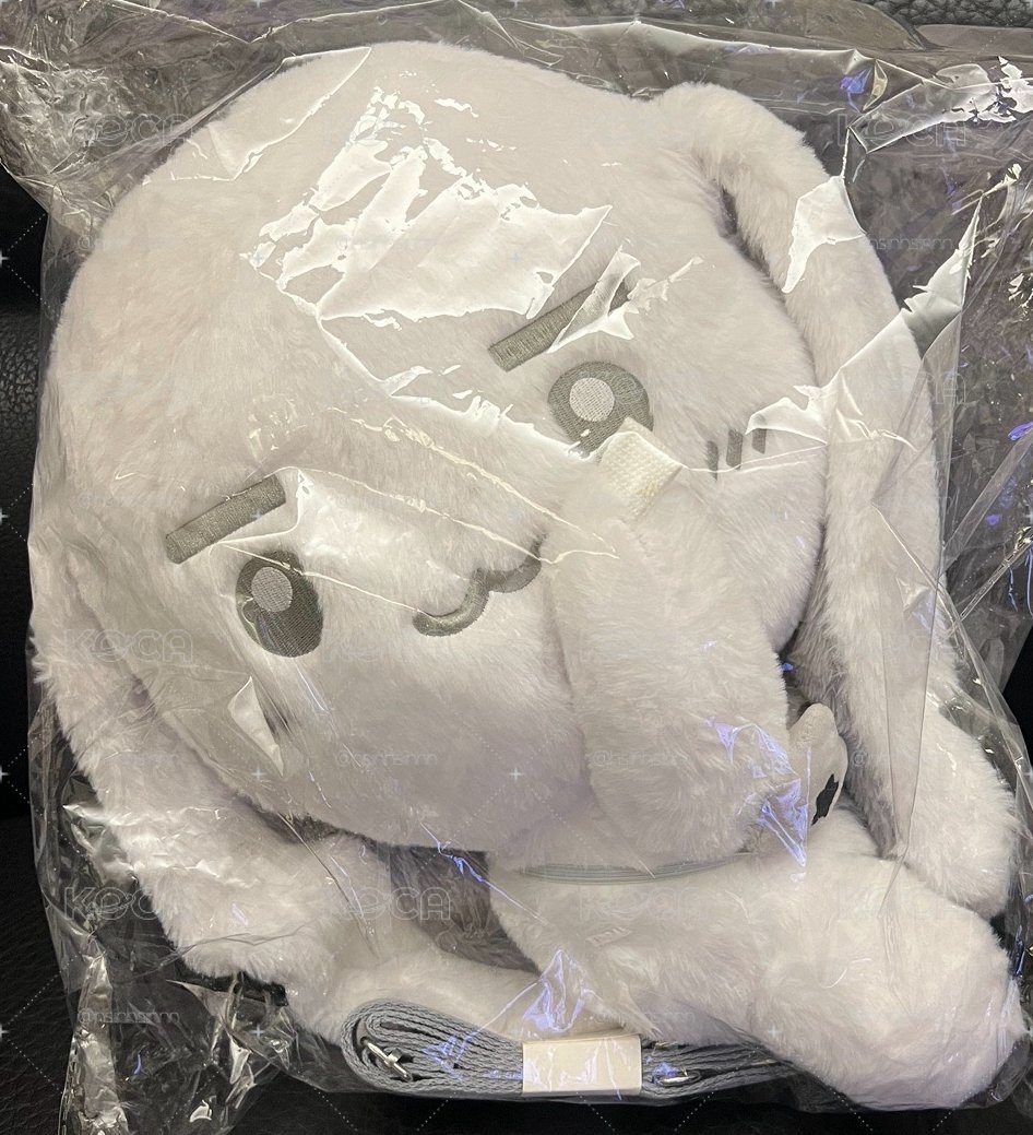 無小卡！飯咪手燈包