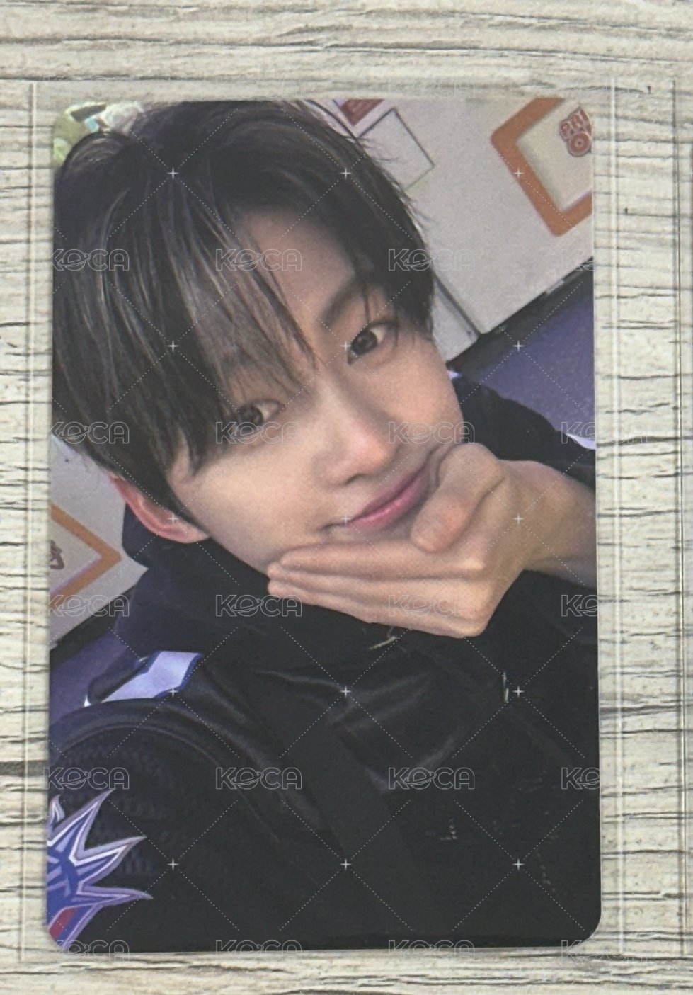 kkt 特典卡