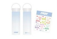 ARCHIIVE² POP-UP 曼谷限定 水壺 / 水瓶 貼紙組